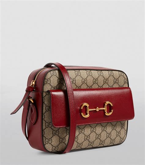 gucci horsebit crossbody